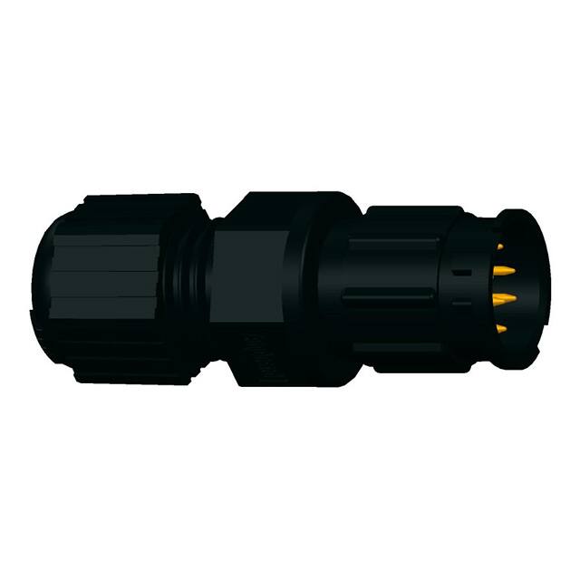 BU-10BMMA-LL7001 Amphenol LTW  Gruppi di connettori circolari